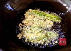 炸香椿鱼的做法图解6