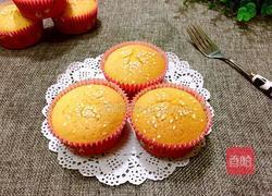 老式蛋糕的做法图解11