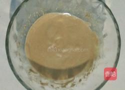 麻酱小白菜的做法图解5