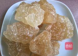 蓝莓果酱的做法图解5