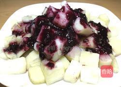 蓝莓果酱的做法图解9