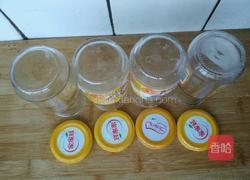 菠萝罐头的做法图解2