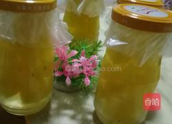 菠萝罐头的做法图解13