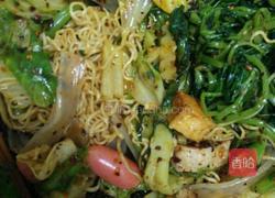 抚顺麻辣拌的做法图解7