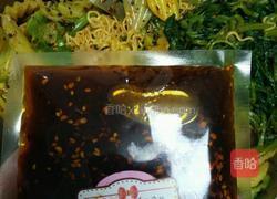 抚顺麻辣拌的做法图解6