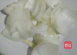 凉拌木耳的做法图解4