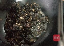 蒜末木耳的做法图解6