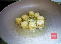客家酿油豆腐的做法图解3