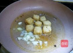 客家酿油豆腐的做法图解4