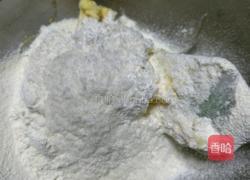 椰丝饼的做法图解5