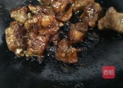 糖醋排骨的做法图解13