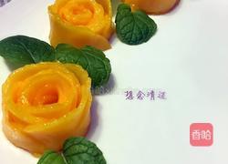 芒果饭的做法图解1