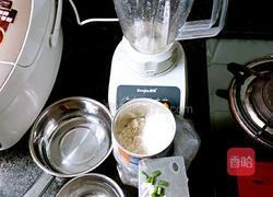 婴儿葱香米糊 提高免疫力的做法图解1