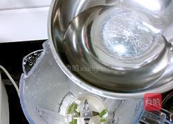 婴儿葱香米糊 提高免疫力的做法图解3