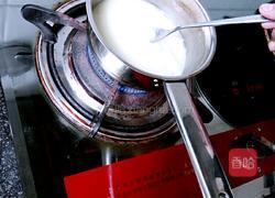 婴儿葱香米糊 提高免疫力的做法图解7