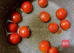冰镇红柿的做法图解1