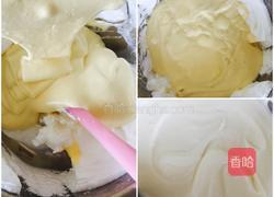 8寸寂风蛋糕的做法图解6