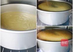 8寸寂风蛋糕的做法图解7