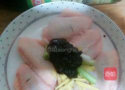 酱香鸡翅的做法图解3