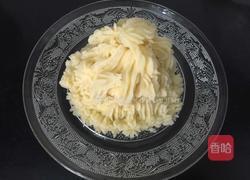 蓝莓土豆泥的做法图解5