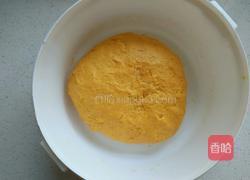 黄金小刺猬的做法图解5