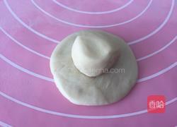 老婆饼（豆沙馅）的做法图解6
