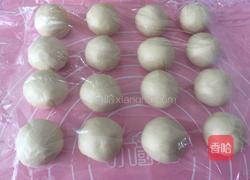 老婆饼（豆沙馅）的做法图解8