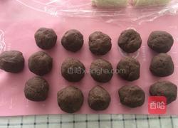 老婆饼（豆沙馅）的做法图解12