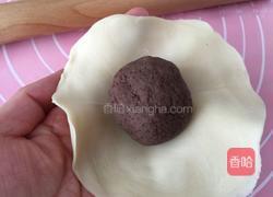 老婆饼（豆沙馅）的做法图解19