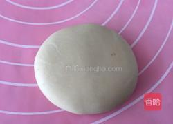 老婆饼（豆沙馅）的做法图解20