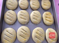 老婆饼（豆沙馅）的做法图解23