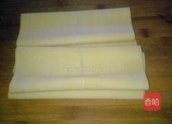 酱五香干豆腐的做法图解5