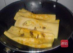 酱五香干豆腐的做法图解8