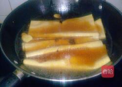 酱五香干豆腐的做法图解9