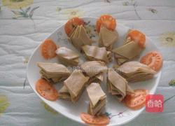 酱五香干豆腐的做法图解12