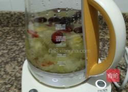 红枣银耳羹的做法图解5