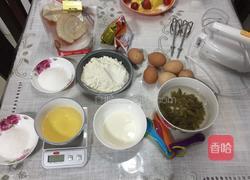 电饭煲蛋糕的做法图解1