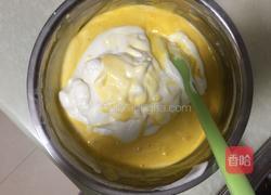 电饭煲蛋糕的做法图解6