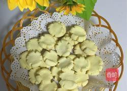 玛格丽特饼干的做法图解12