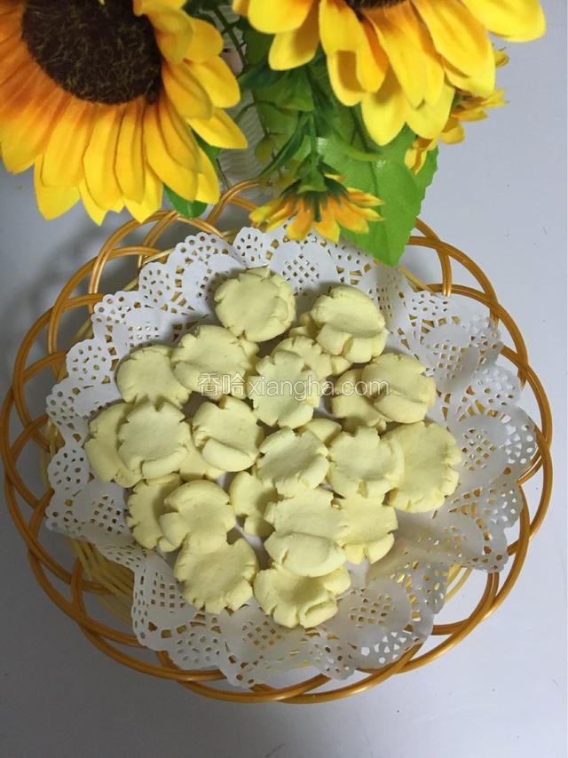 玛格丽特饼干