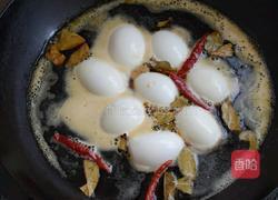 啤酒鸡蛋的做法图解3