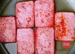 西葫芦胡萝卜夹心饼的做法图解6