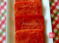 西葫芦胡萝卜夹心饼的做法图解7