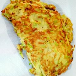 五香角瓜饼的做法[图]
