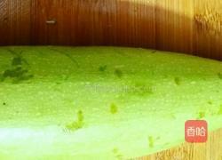 五香角瓜饼的做法图解1