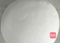 皮薄馅大的韭菜鸡蛋馅水饺的做法图解5