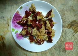 高粱红枣豆浆的做法图解4