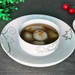 糖芋头的做法[图]