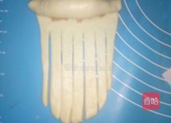 香肠肉松面包的做法图解20