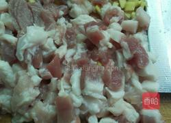 烫面小笼包的做法图解1